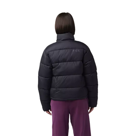 Fox Racing Womens Ridgeway Hi-Loft Jacket