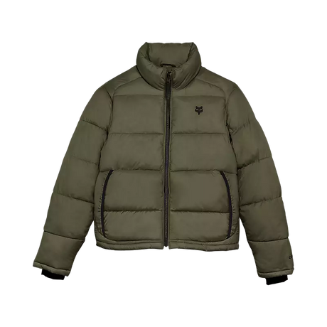 Fox Racing Womens Ridgeway Hi-Loft Jacket