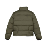 Fox Racing Womens Ridgeway Hi-Loft Jacket