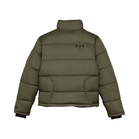 Fox Racing Womens Ridgeway Hi-Loft Jacket
