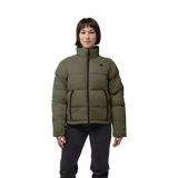 Fox Racing Womens Ridgeway Hi-Loft Jacket