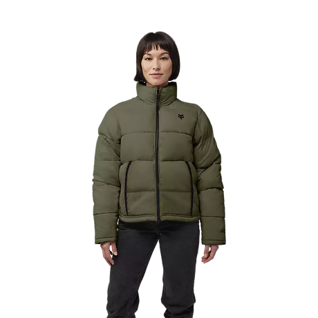 Fox Racing Womens Ridgeway Hi-Loft Jacket