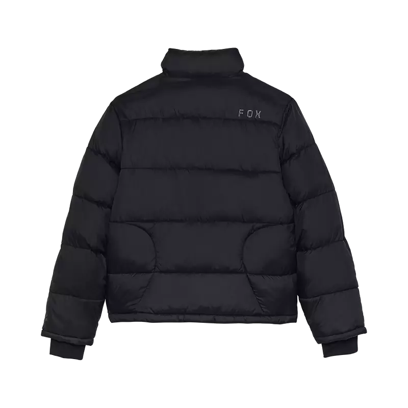 Fox Racing Ridgeway Hi-Loft Jacket Black