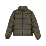 Fox Racing Ridgeway Hi-Loft Jacket Olive Green
