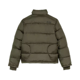 Fox Racing Ridgeway Hi-Loft Jacket Olive Green