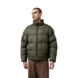 Fox Racing Ridgeway Hi-Loft Jacket Olive Green
