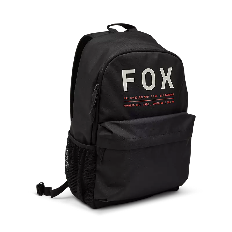 Fox Racing Clean Up Backpack