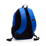 Fox Racing Clean Up Backpack Blue