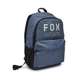 Fox Racing Clean Up Backpack Graphite