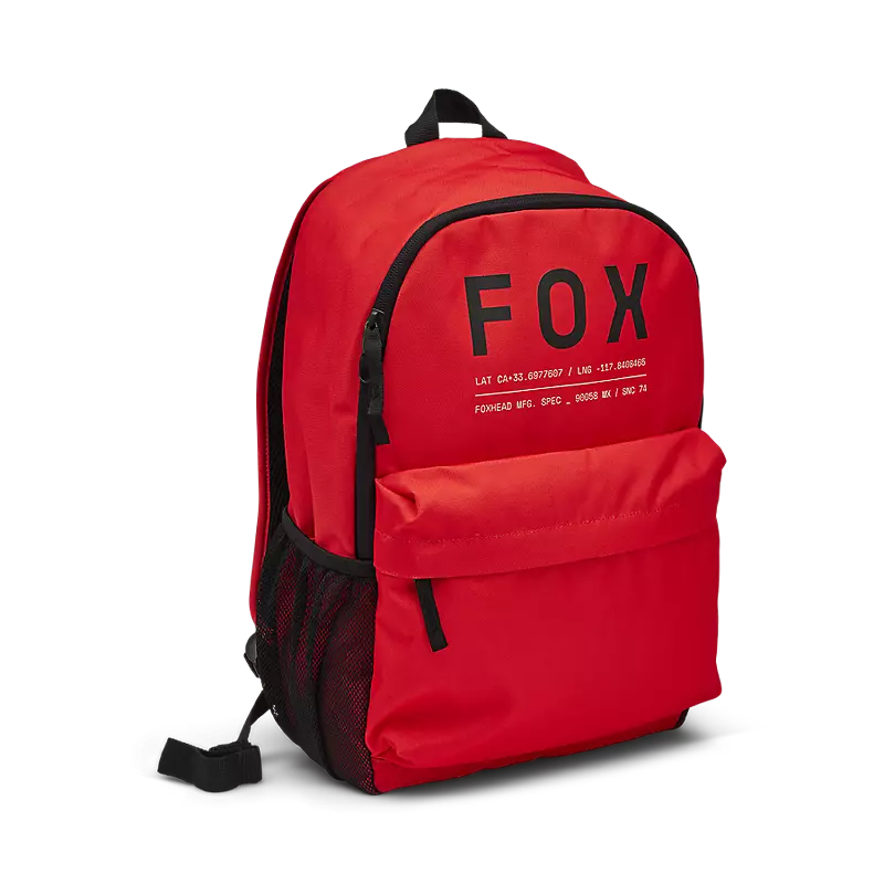 Fox Racing Clean Up Backpack