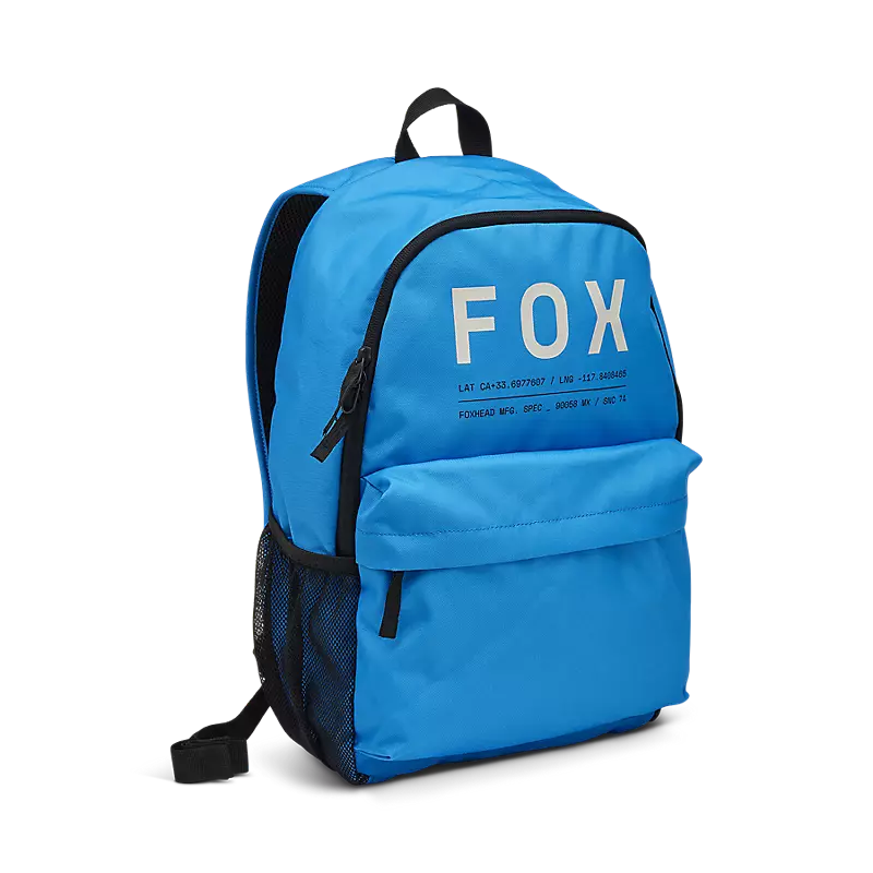 Fox Racing Clean Up Backpack