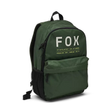 Fox Racing Clean Up Backpack Dark Sage