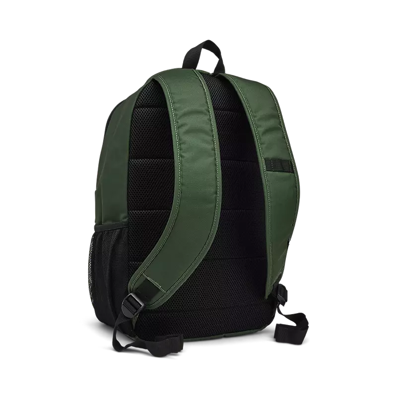 Fox Racing Clean Up Backpack Dark Sage