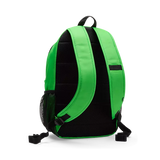 Fox Racing Clean Up Backpack Fluorescent Green