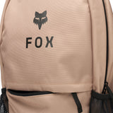 Fox Racing 180-Rucksack, Brown Sugar