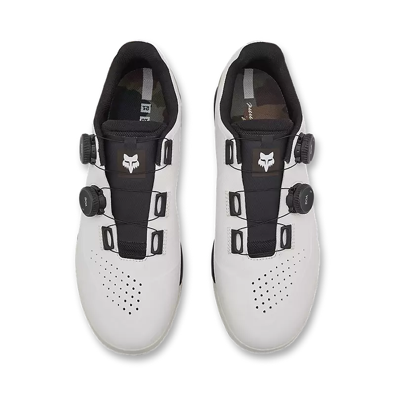 Fox Racing Fox Union Greg Minnaar BOA® Cleated Shoes