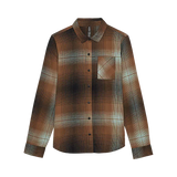 Fox Racing Damen Traildust Flanellhemd