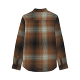 Fox Racing Damen Traildust Flanellhemd