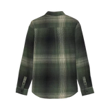 Fox Racing Damen Traildust Flanellhemd