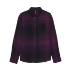 Chemise en flanelle Fox Racing Traildust pour femme