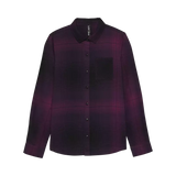 Fox Racing Damen Traildust Flanellhemd