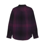 Fox Racing Damen Traildust Flanellhemd