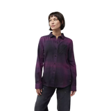 Fox Racing Damen Traildust Flanellhemd