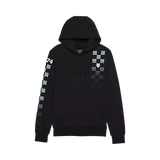 Fox Racing Womens Check It Pullover Hoodie