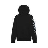 Fox Racing Womens Check It Pullover Hoodie