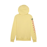 Fox Racing Womens Check It Pullover Hoodie