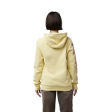 Fox Racing Womens Check It Pullover Hoodie