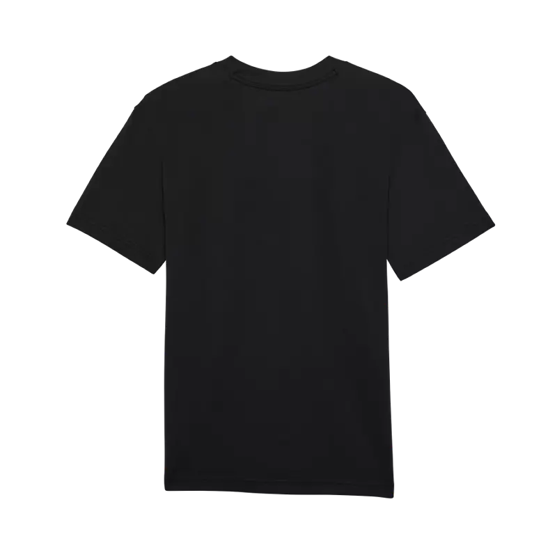 Fox Racing Damen T-Shirt mit Foto-Schriftzug