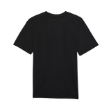 Fox Racing Damen T-Shirt mit Foto-Schriftzug