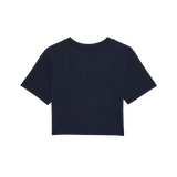 T-shirt court Fox Racing Race Crew pour femme