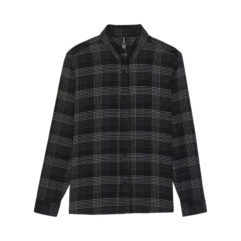 Fox Racing Damen Survivalist Stretch-Flanellhemd