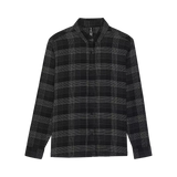 Fox Racing Damen Survivalist Stretch-Flanellhemd