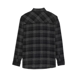 Fox Racing Damen Survivalist Stretch-Flanellhemd