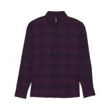 Fox Racing Damen Survivalist Stretch-Flanellhemd