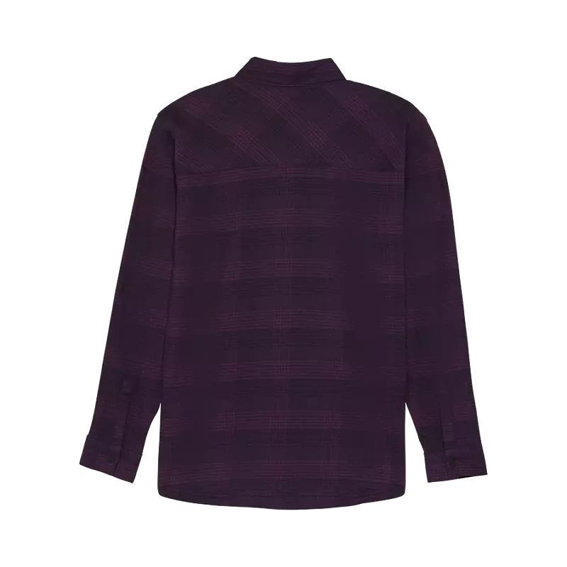 Fox Racing Damen Survivalist Stretch-Flanellhemd