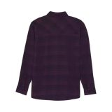 Fox Racing Damen Survivalist Stretch-Flanellhemd