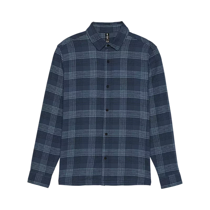Fox Racing Damen Survivalist Stretch-Flanellhemd