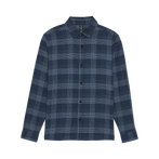 Chemise en flanelle extensible Survivalist pour femme de Fox Racing