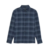 Fox Racing Damen Survivalist Stretch-Flanellhemd