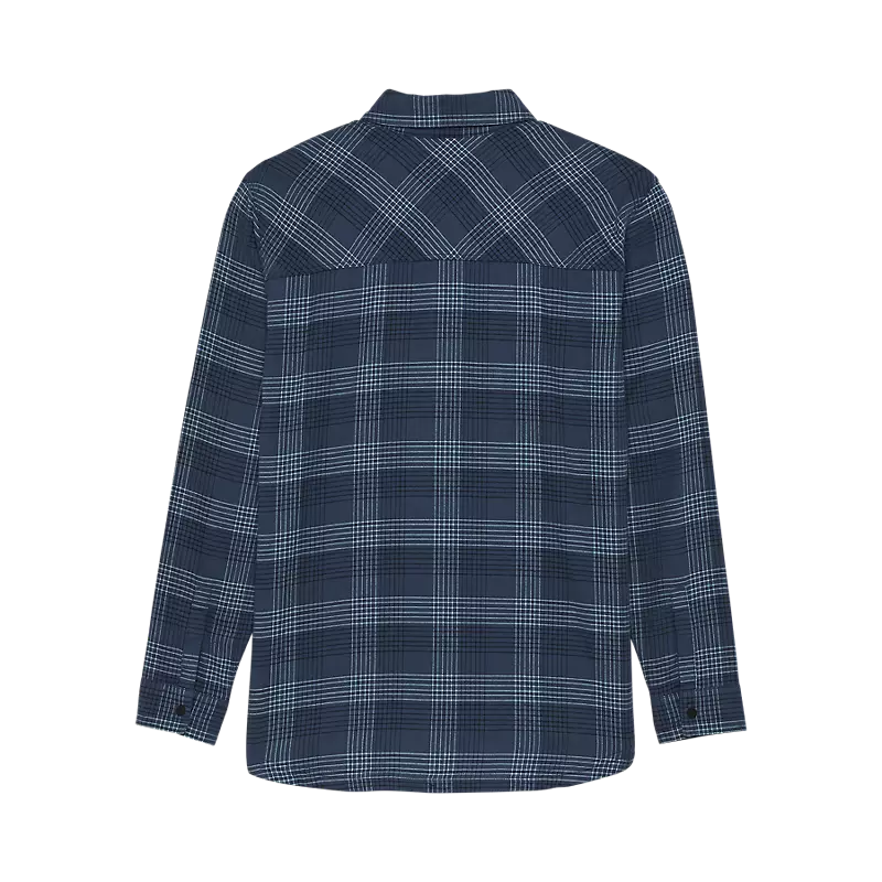 Fox Racing Damen Survivalist Stretch-Flanellhemd