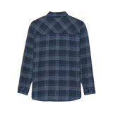 Fox Racing Damen Survivalist Stretch-Flanellhemd