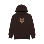 Sweat à capuche Fox Racing Youth The World