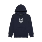 Sweat à capuche Fox Racing Youth The World