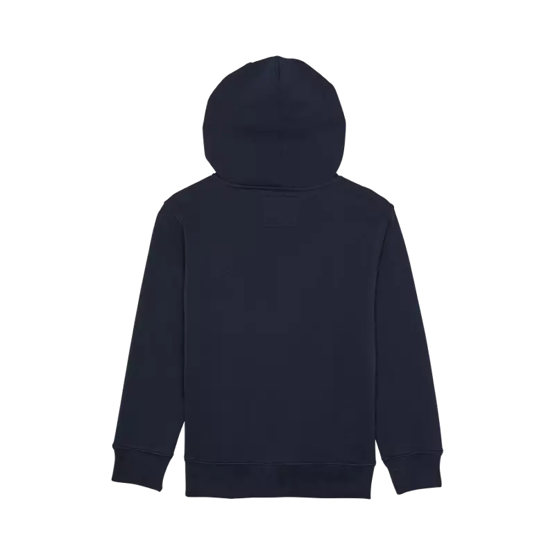 Fox Racing Youth The World Pullover Hoodie