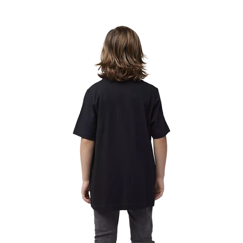 Fox Racing Youth Race Crew Premium Tee