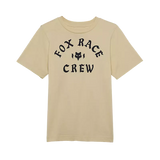 Fox Racing Youth Race Crew Premium Tee